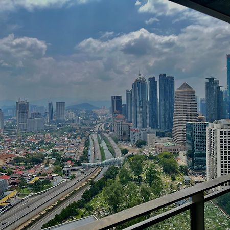 Summer Suites Klcc By Victorians Kuala Lumpur Dış mekan fotoğraf