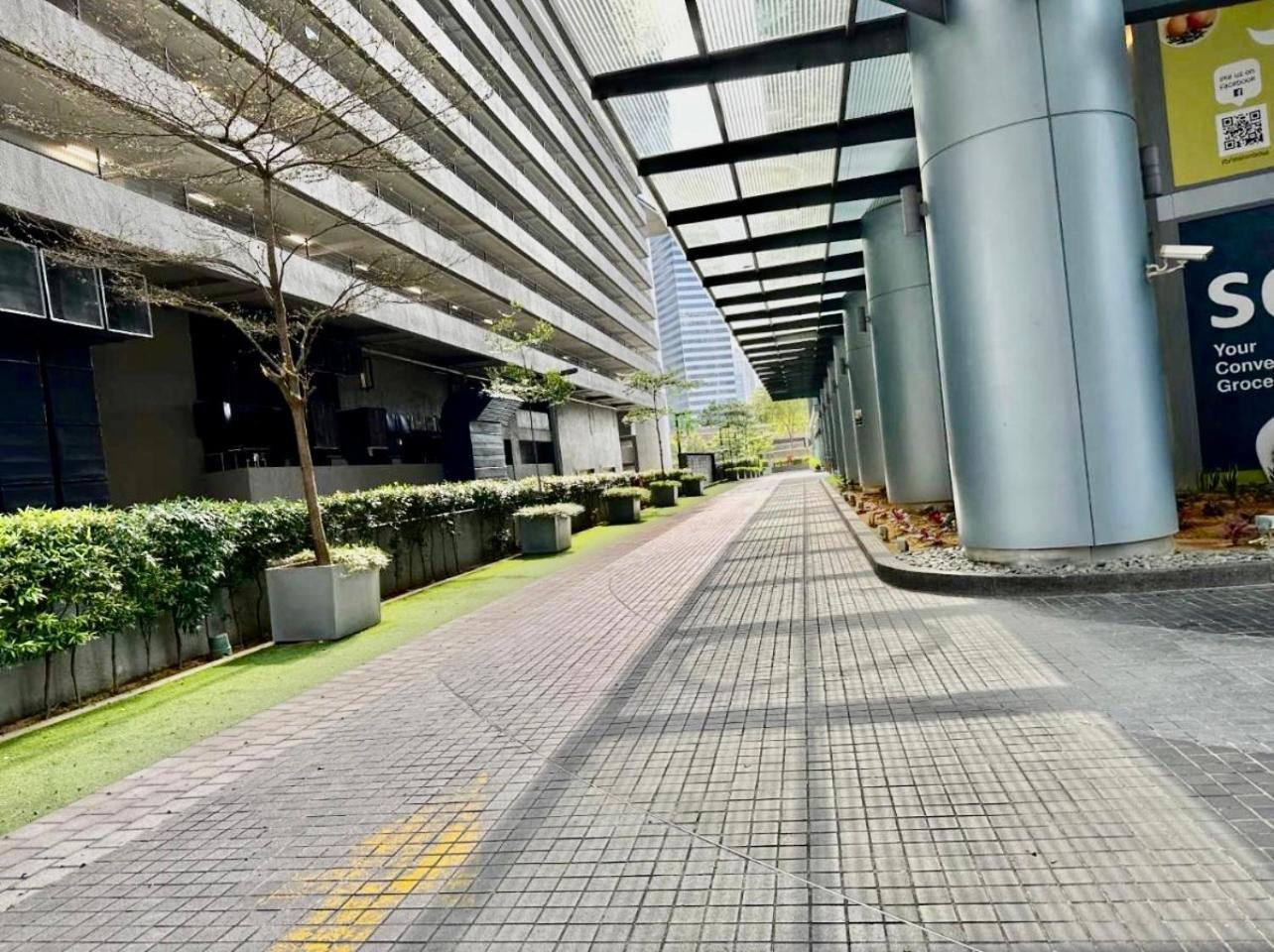 Summer Suites Klcc By Victorians Kuala Lumpur Dış mekan fotoğraf