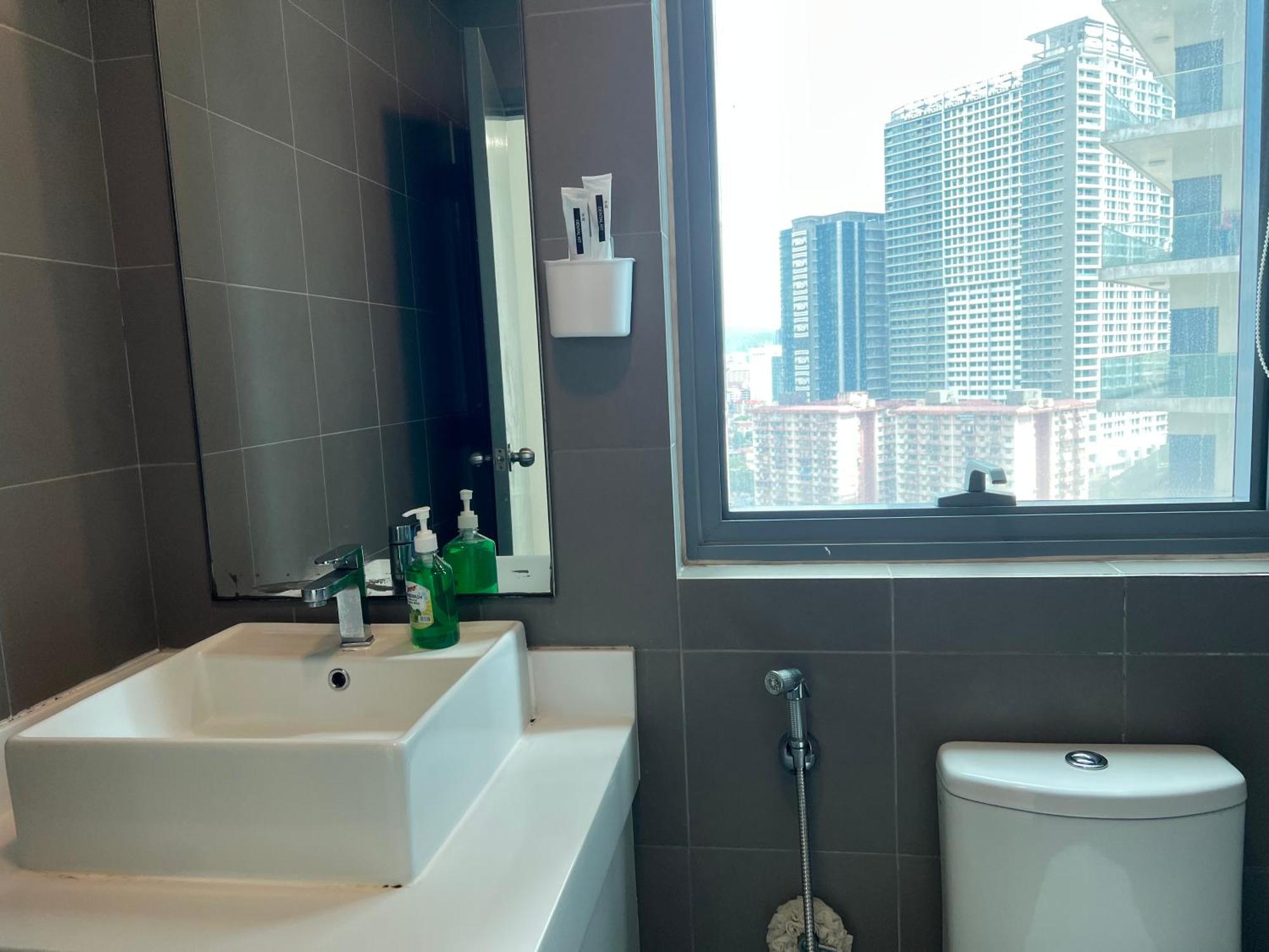 Summer Suites Klcc By Victorians Kuala Lumpur Dış mekan fotoğraf