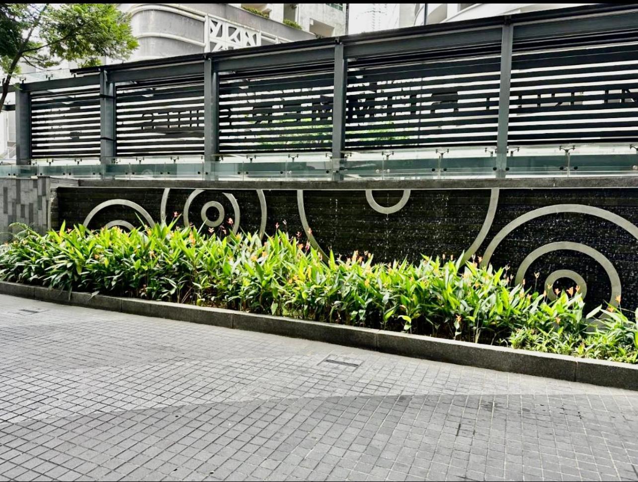 Summer Suites Klcc By Victorians Kuala Lumpur Dış mekan fotoğraf